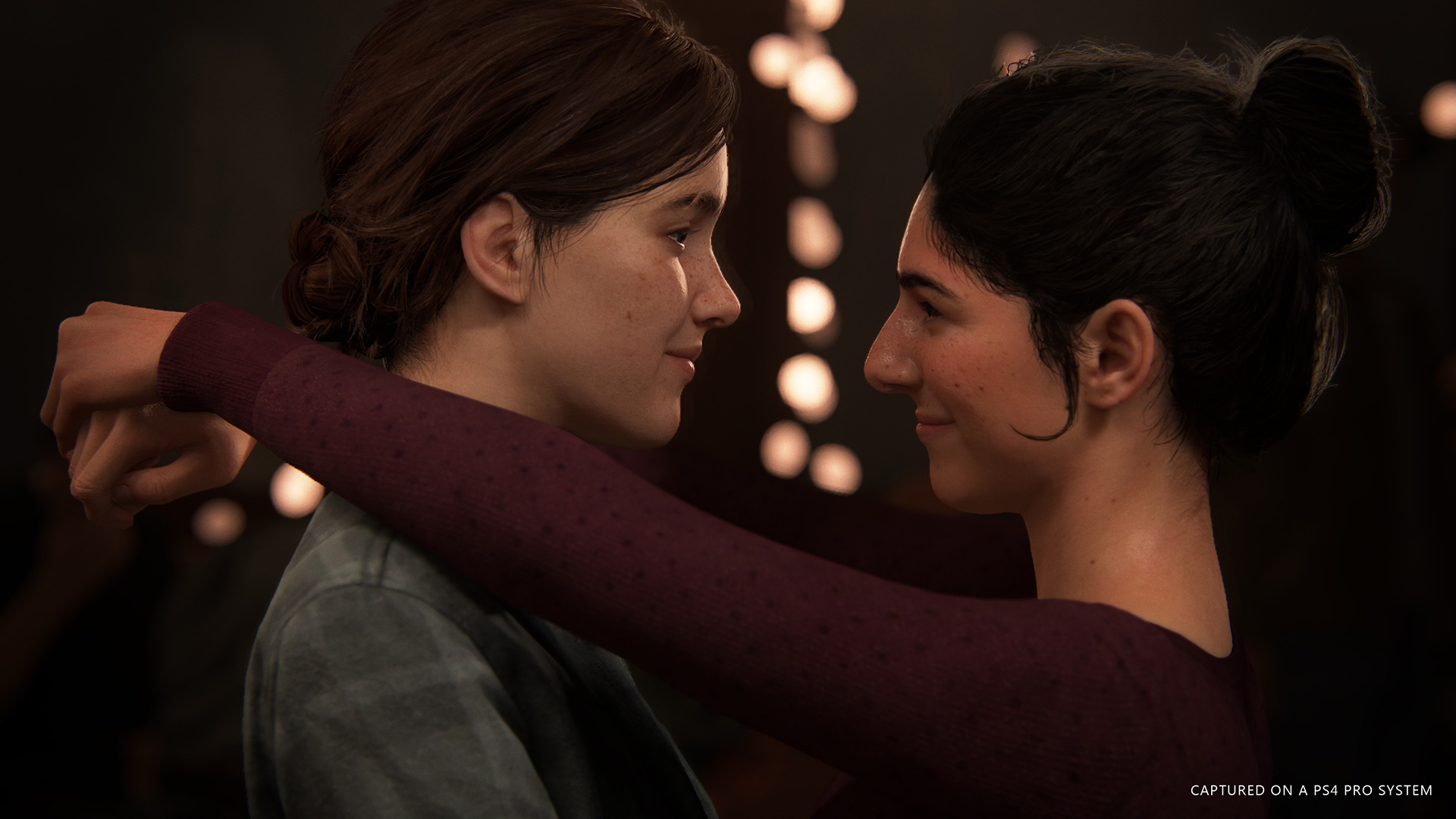 Why The Last of Us Part 1 Opening Is So Effective