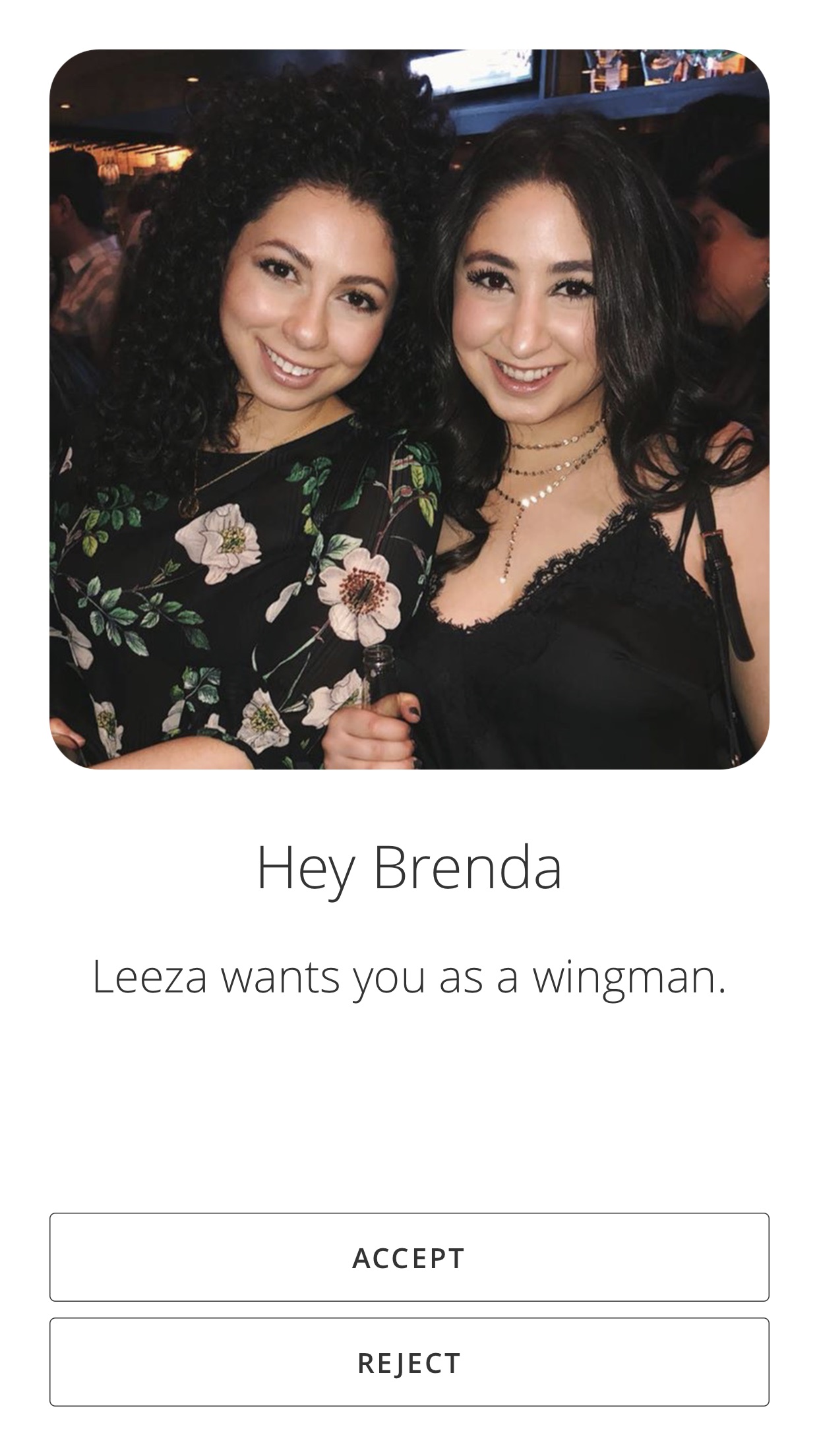 wingman dating app review