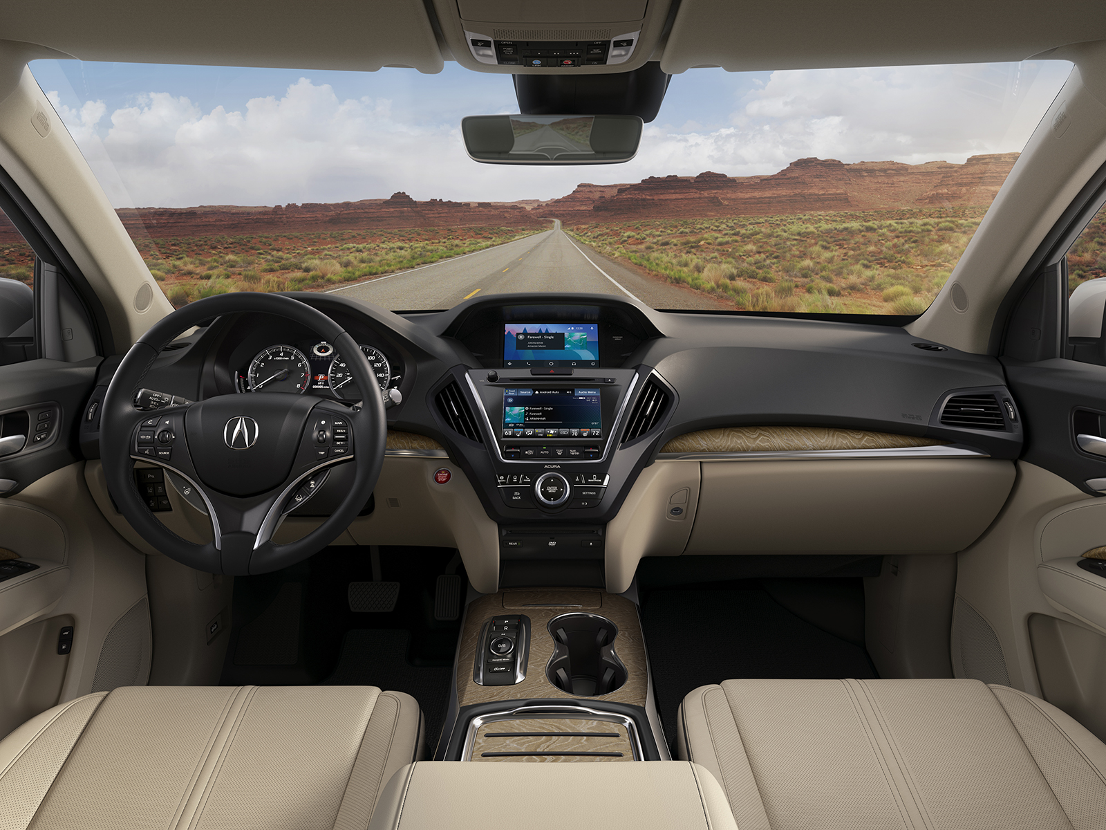 the 2019 acura mdx can be yours starting at 44300 with new a spec variant