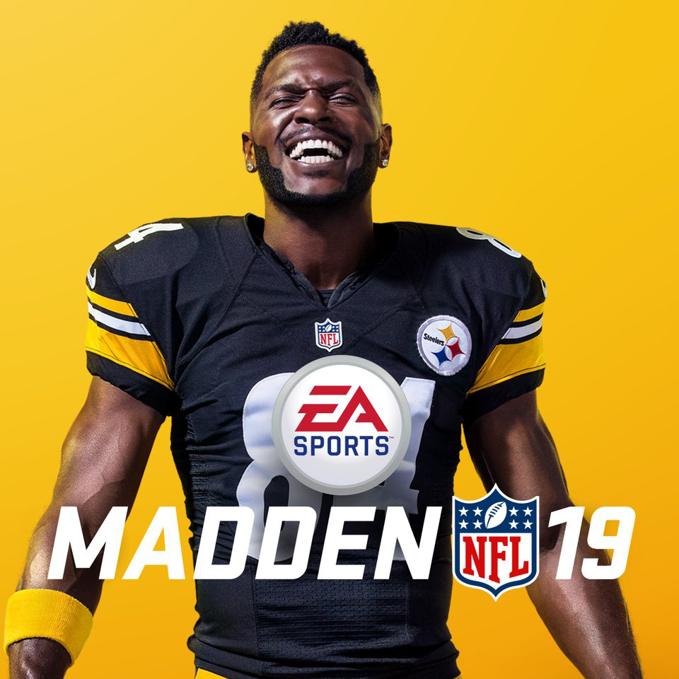The history of the Madden Curse