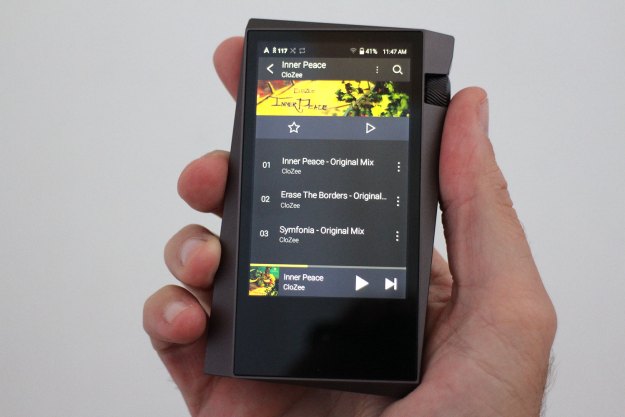 Astell & Kern A&Norma SR15 review