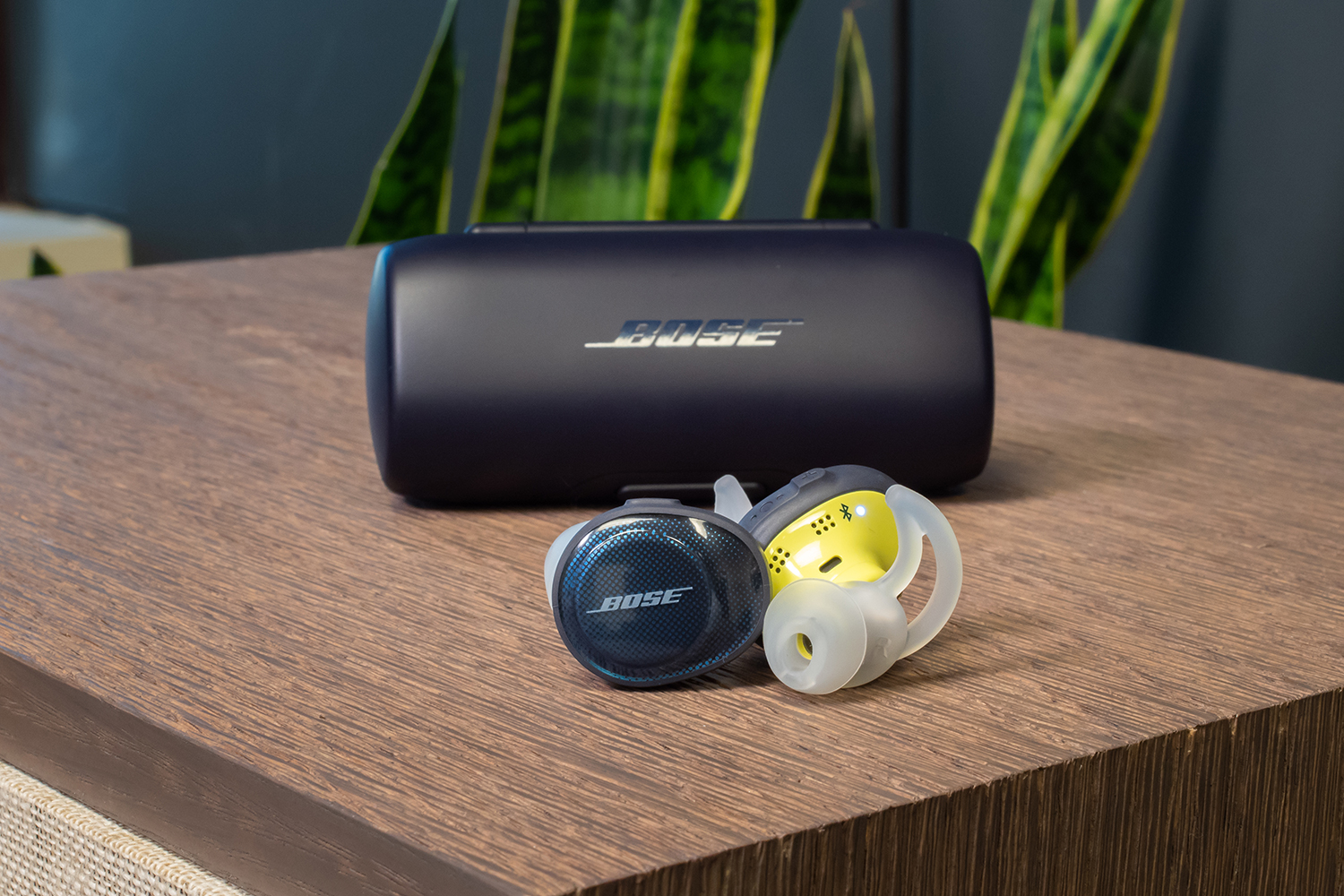 Bose SoundSport Free Review | Digital 