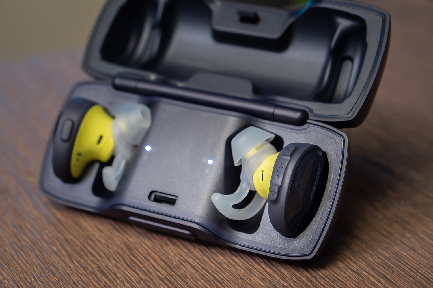 Bose SoundSport Free Review | Digital 