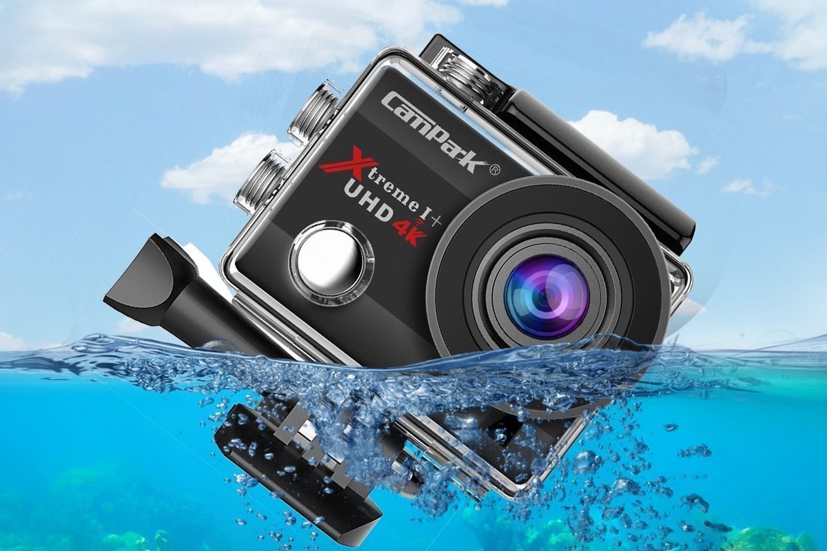 Are Cheap  Action Camera's an alternative to a GoPro