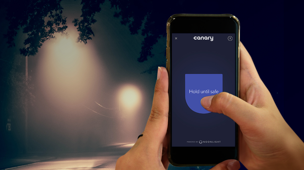 canary adds noonlight safety button 4