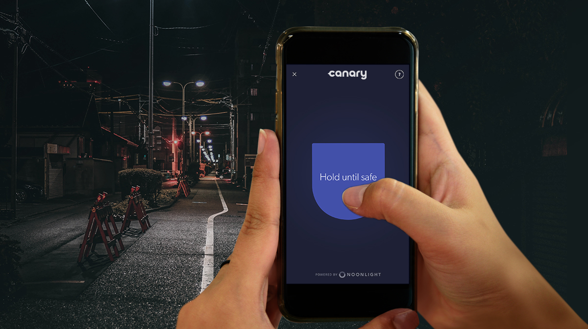 canary adds noonlight safety button 2