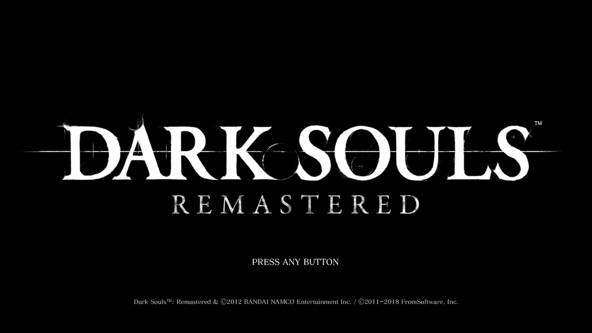 backlog dark souls remastered 3149