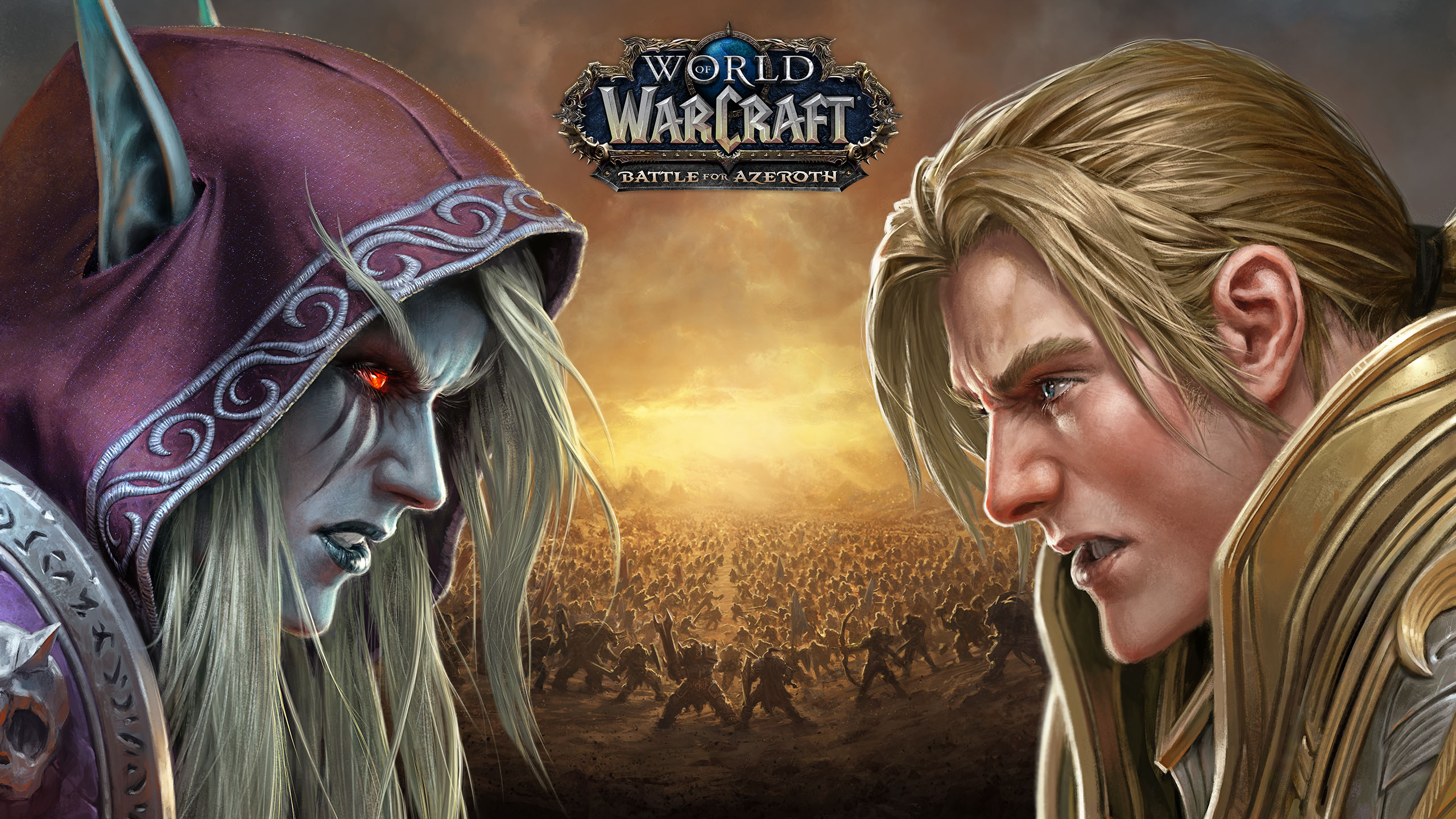 World of Warcraft: Battle For Azeroth Everything You Need To Know FAQ