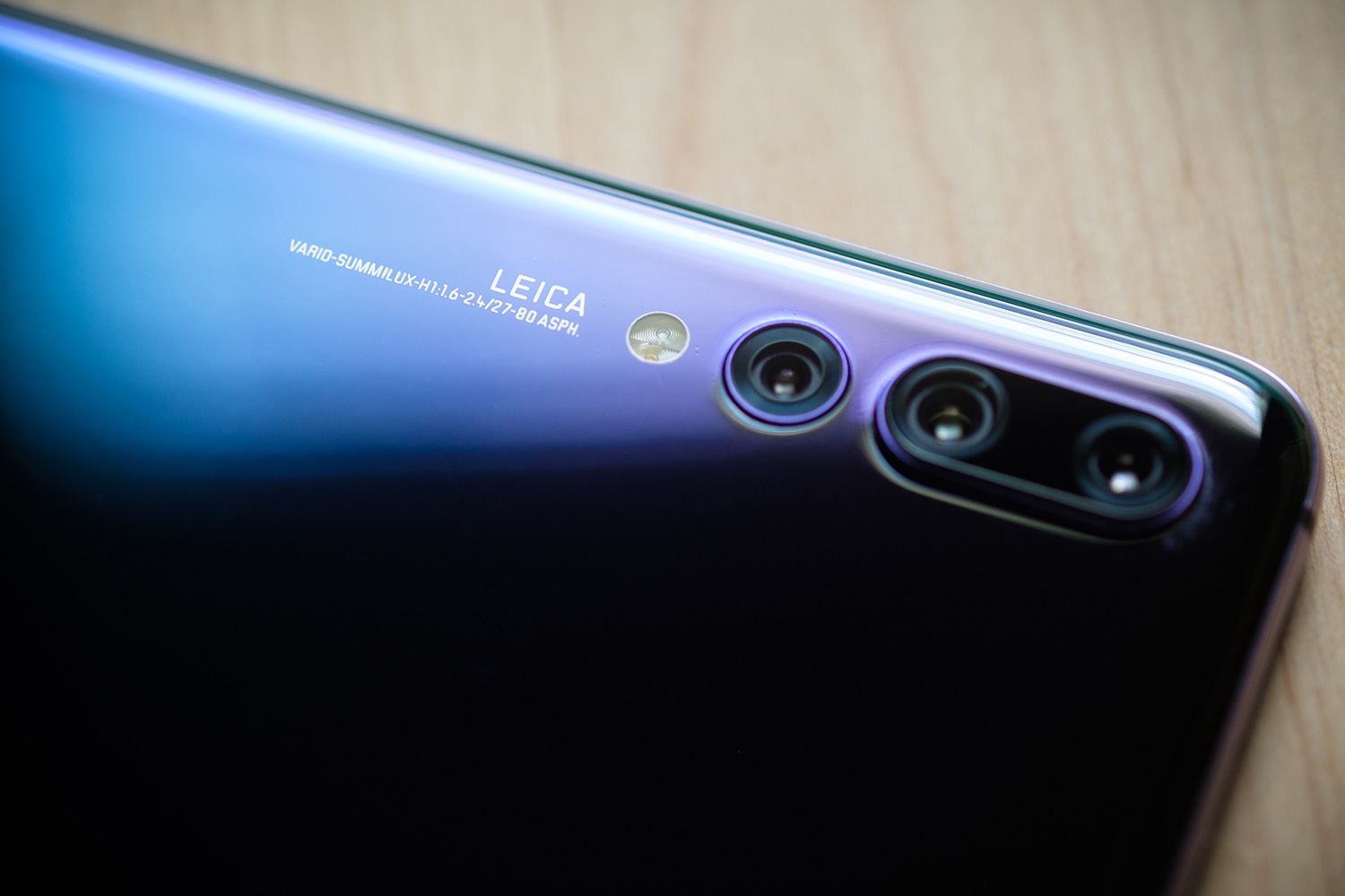 buis Paradox Blaast op How Leica turned Huawei's P20 Pro into a street photographer's dream camera  | Digital Trends