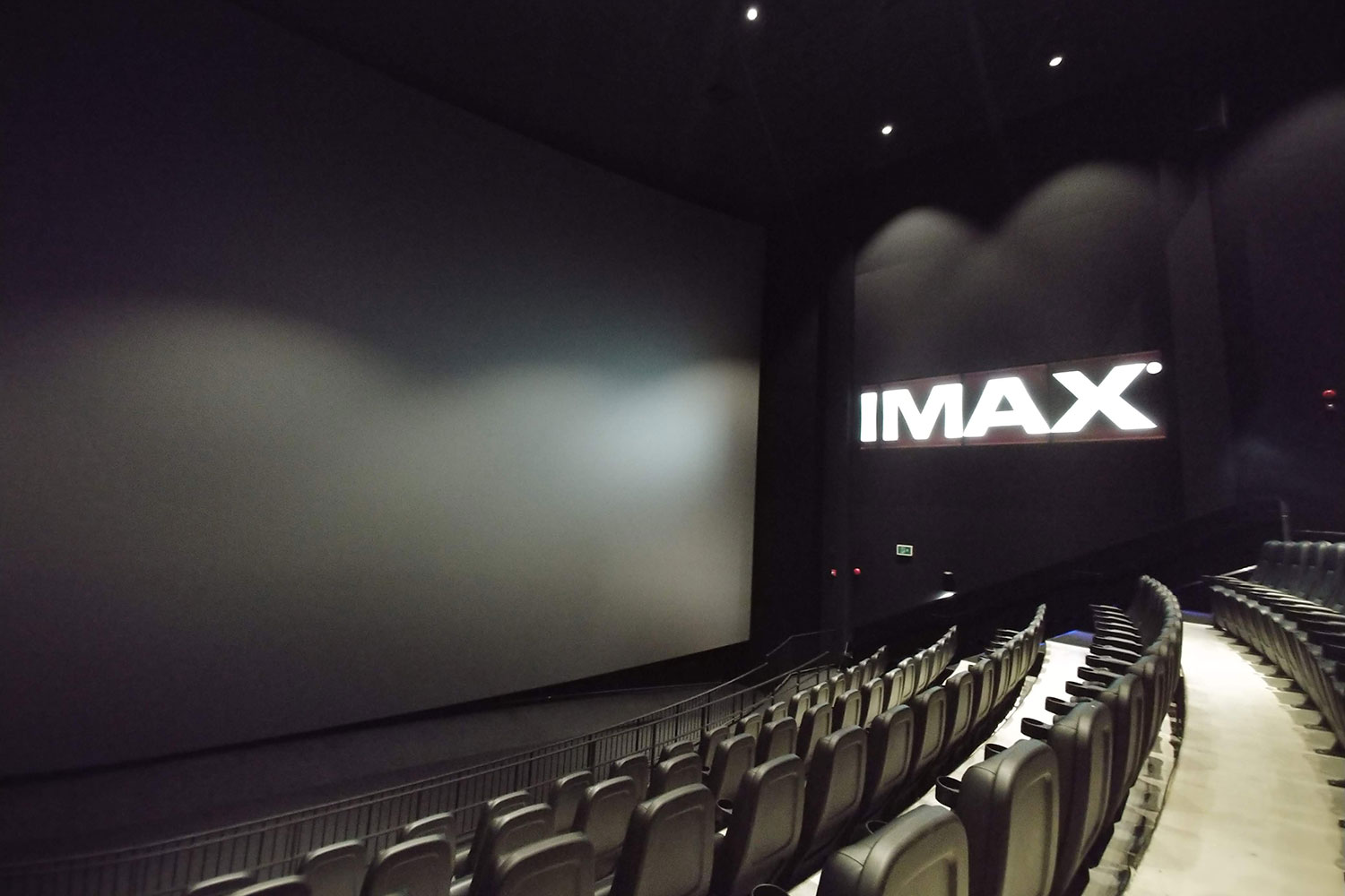imax theater