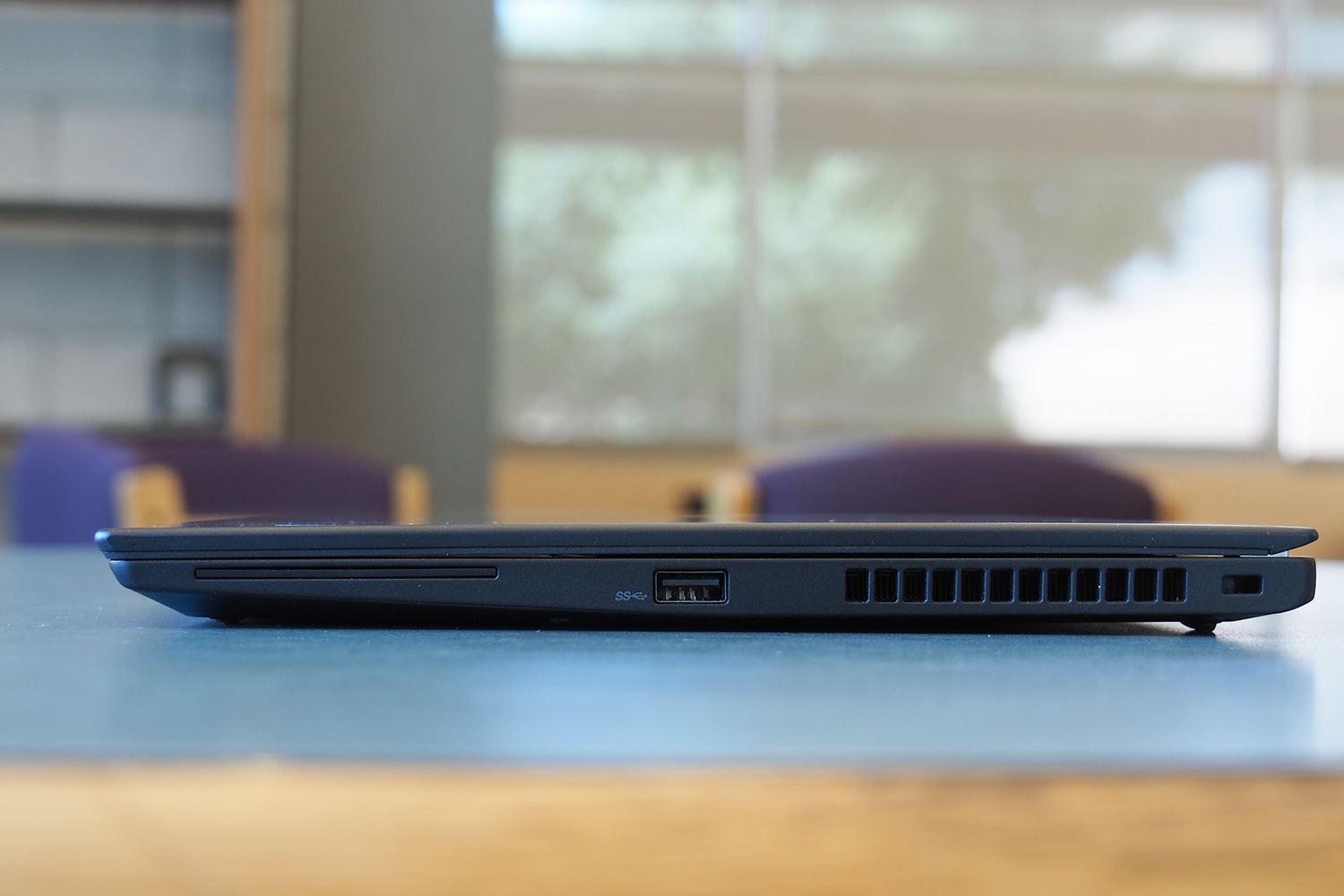 Lenovo ThinkPad T480s Review | Digital 