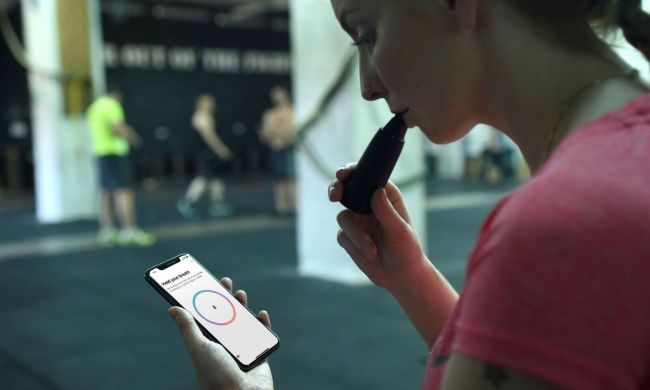 lumen device tracks metabolism and creates personalized fitness plan header feature