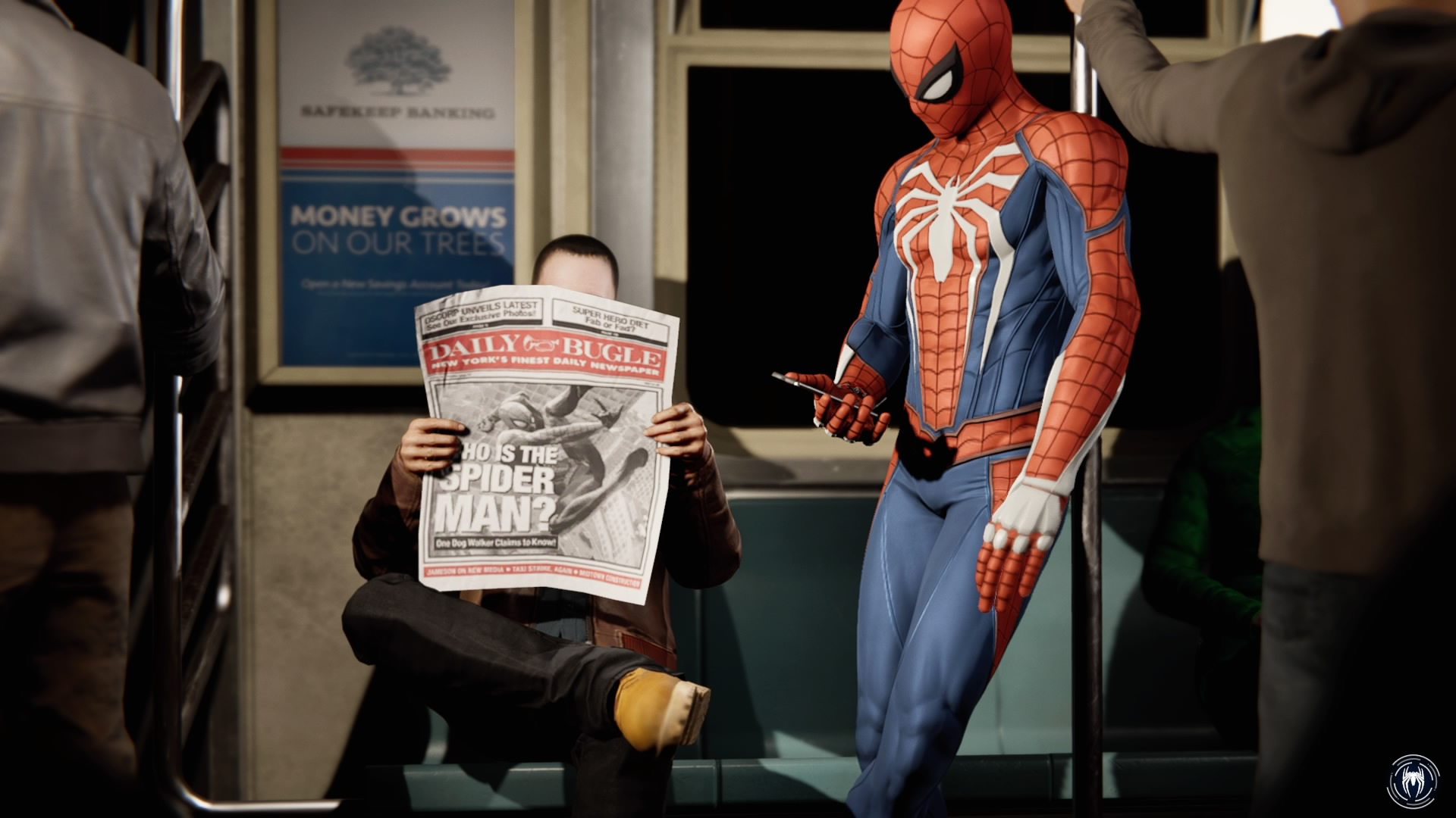 Marvel's Spider-man Review