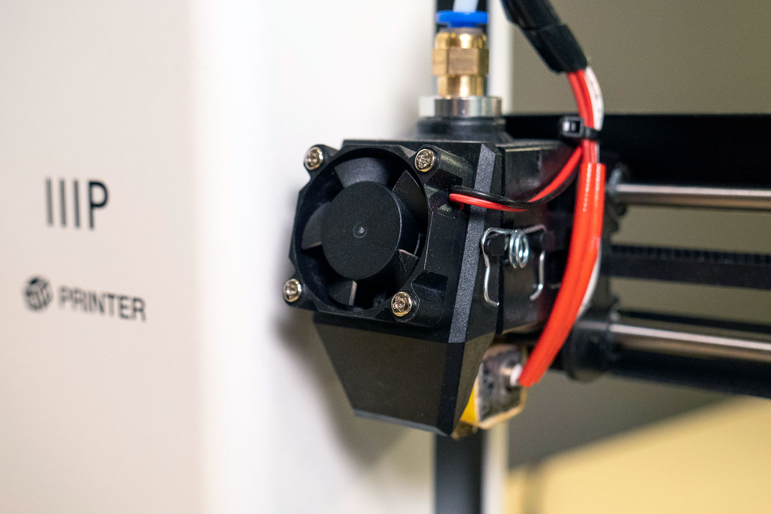 Monoprice Maker Select Mini V2 Review Digital Trends