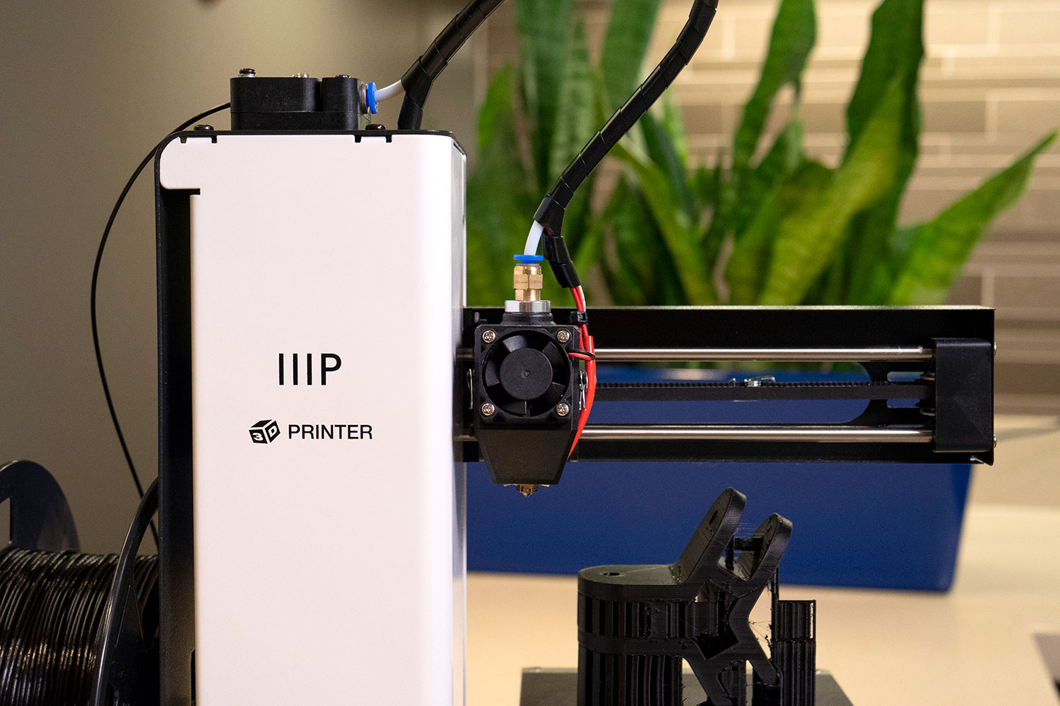Monoprice Maker Select Mini V2 Review Digital Trends