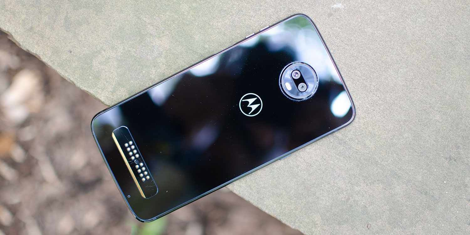 Motorola Moto Z3 Review