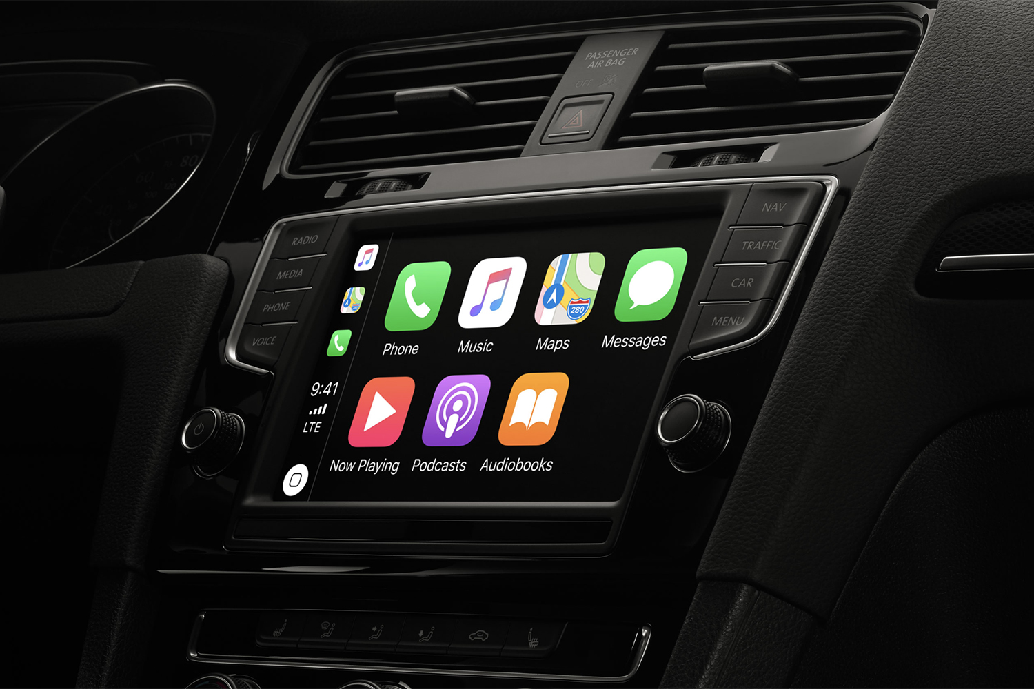 Cars with Apple CarPlay, A Complete List