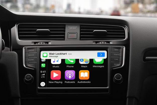 Review: BMW's CarPlay and Qi Charging Support Offer a Convenient