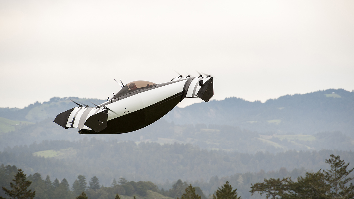 opener blackfly flying car marcus flight
