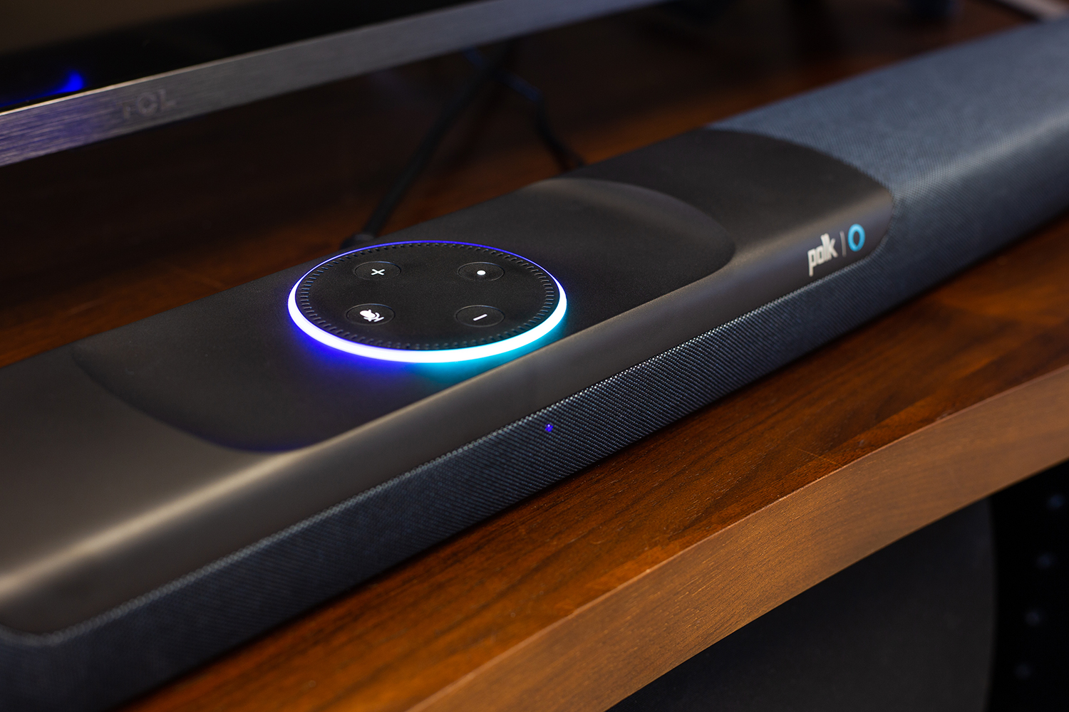 Command Bart Polk Command Bar Review | Digital Trends