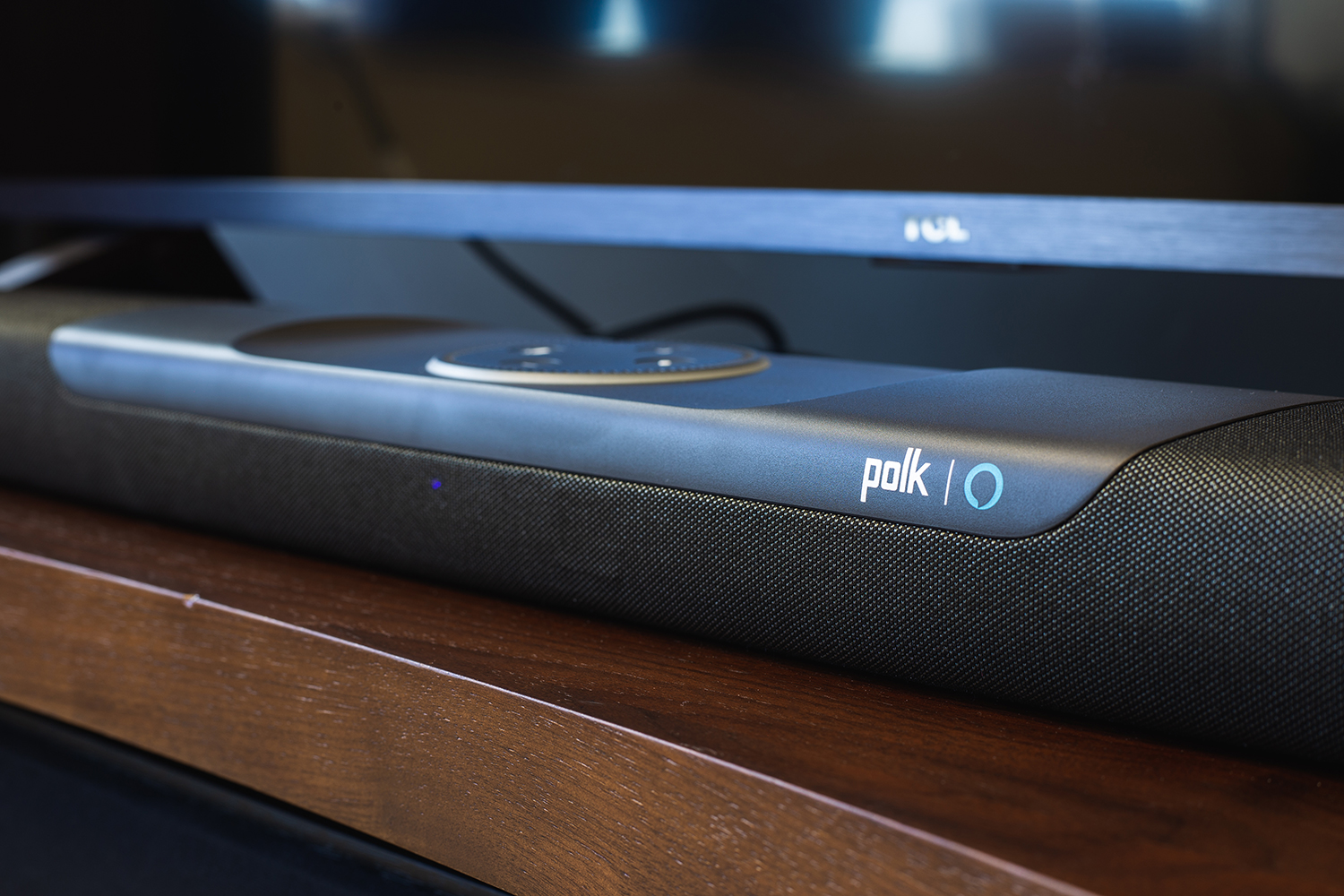 Command Bart Polk Command Bar Review | Digital Trends