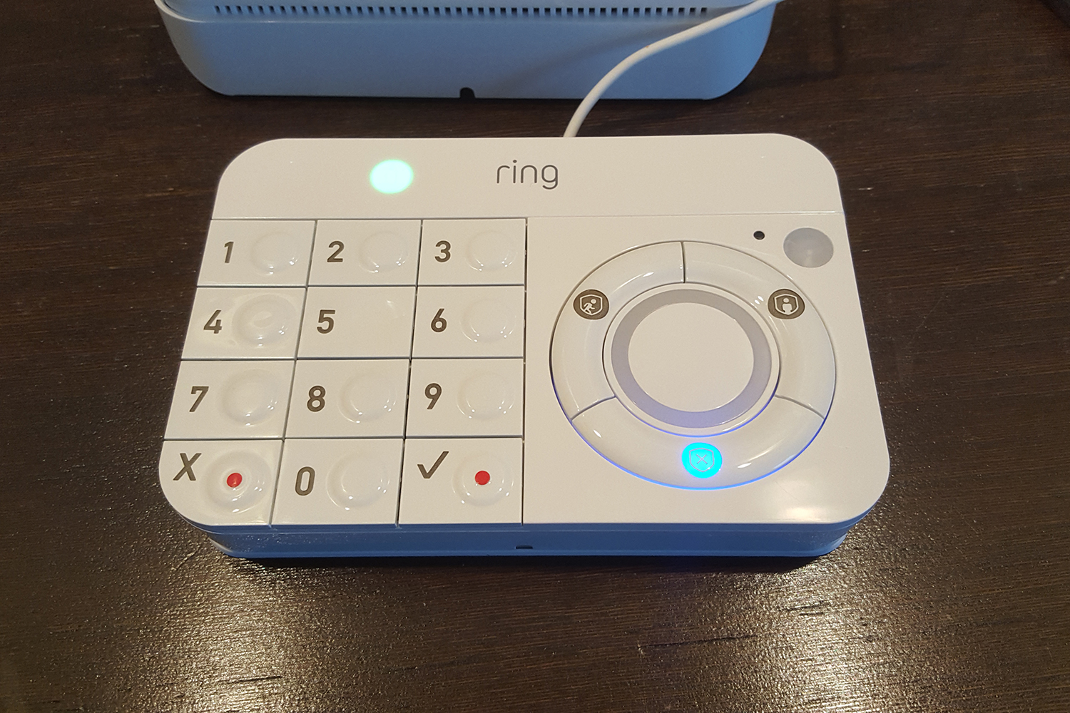 Ring Alarm Review 2024