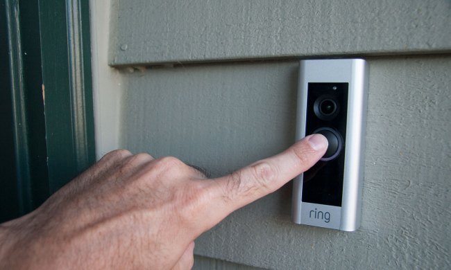 ring video doorbell pro review