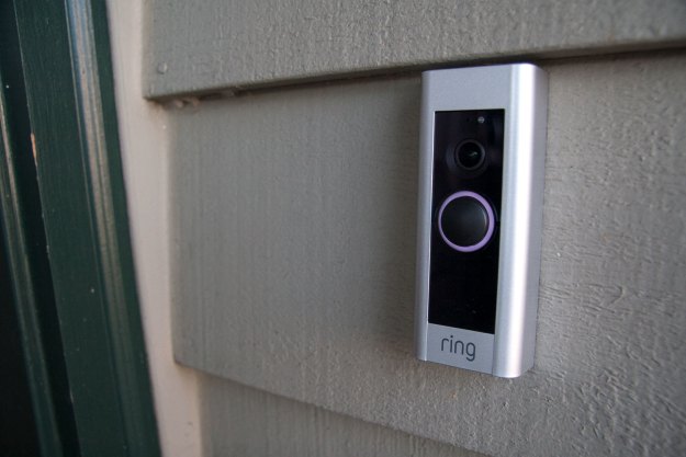 Ring Video Doorbell Pro review