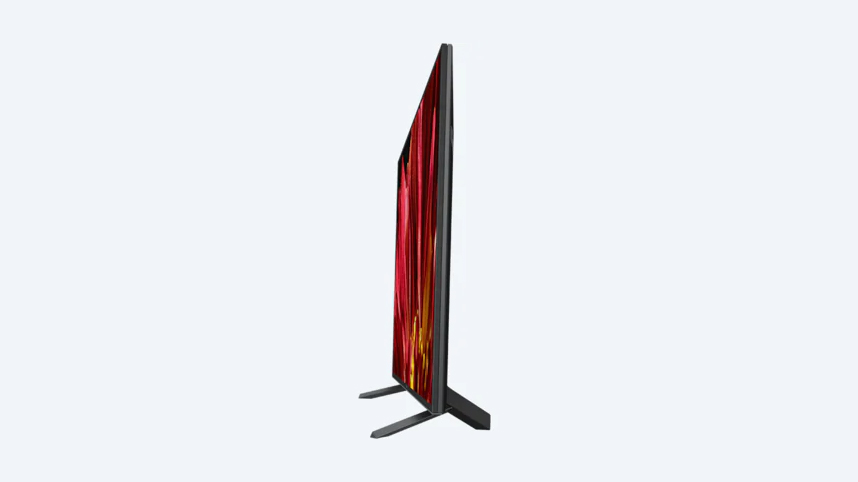 sony z9f 4k hdr flagship tv announced master xbr series 4