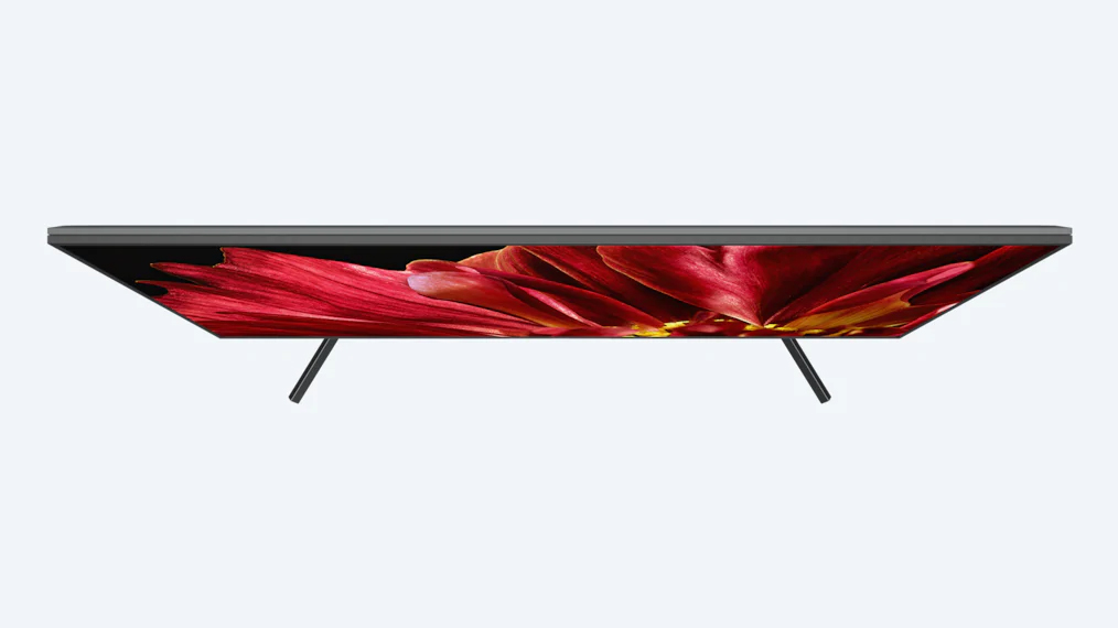 sony z9f 4k hdr flagship tv announced master xbr series 6