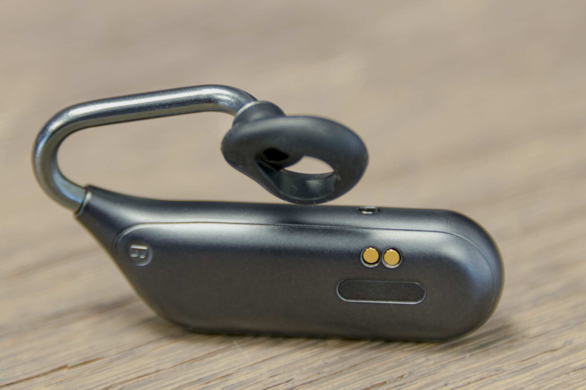 Sony Xperia Ear Duo Review   Digital Trends