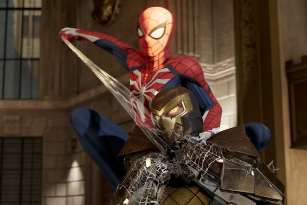 Marvel's Spider-Man' review: A Bite Of Superhero Perfection