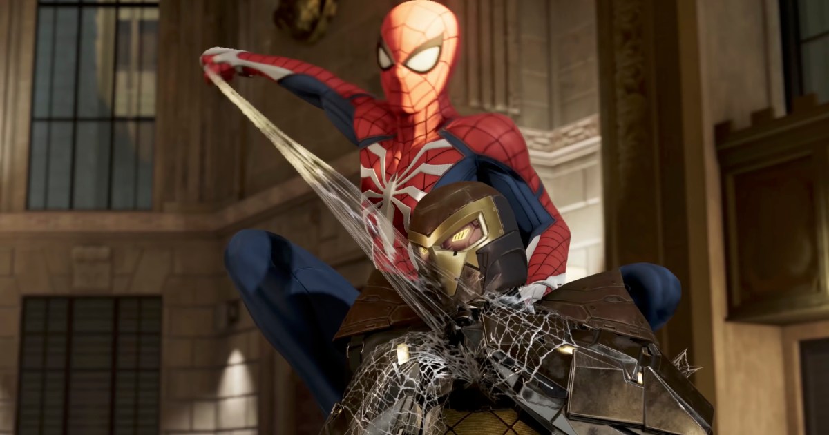Sky-High Marvel's Spider-Man 2 PS5 Review Scores Make It One of the Top  Rated Games of 2023