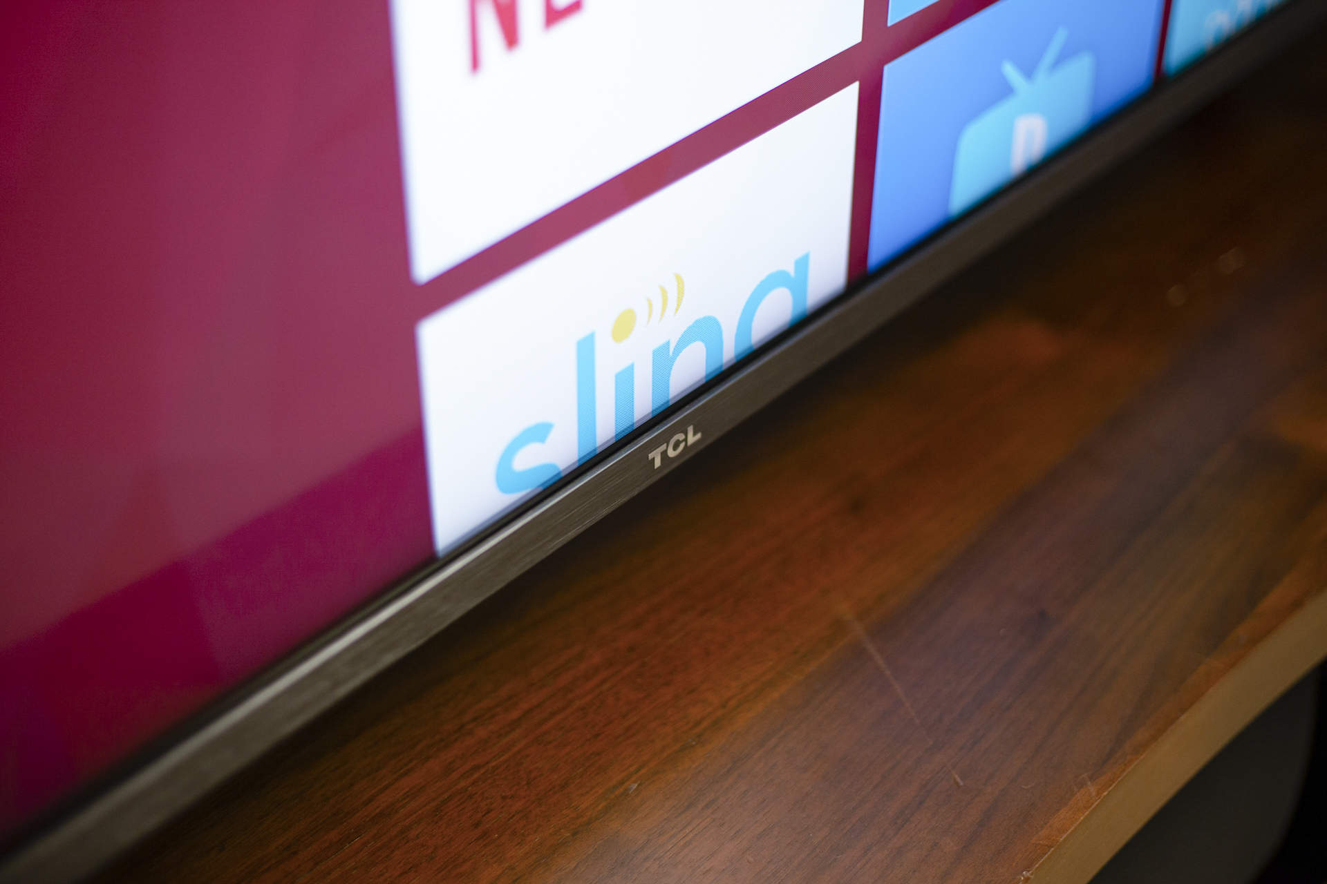 TCL 6 Series 65-inch Roku TV (65R617) - Full Review and Benchmarks