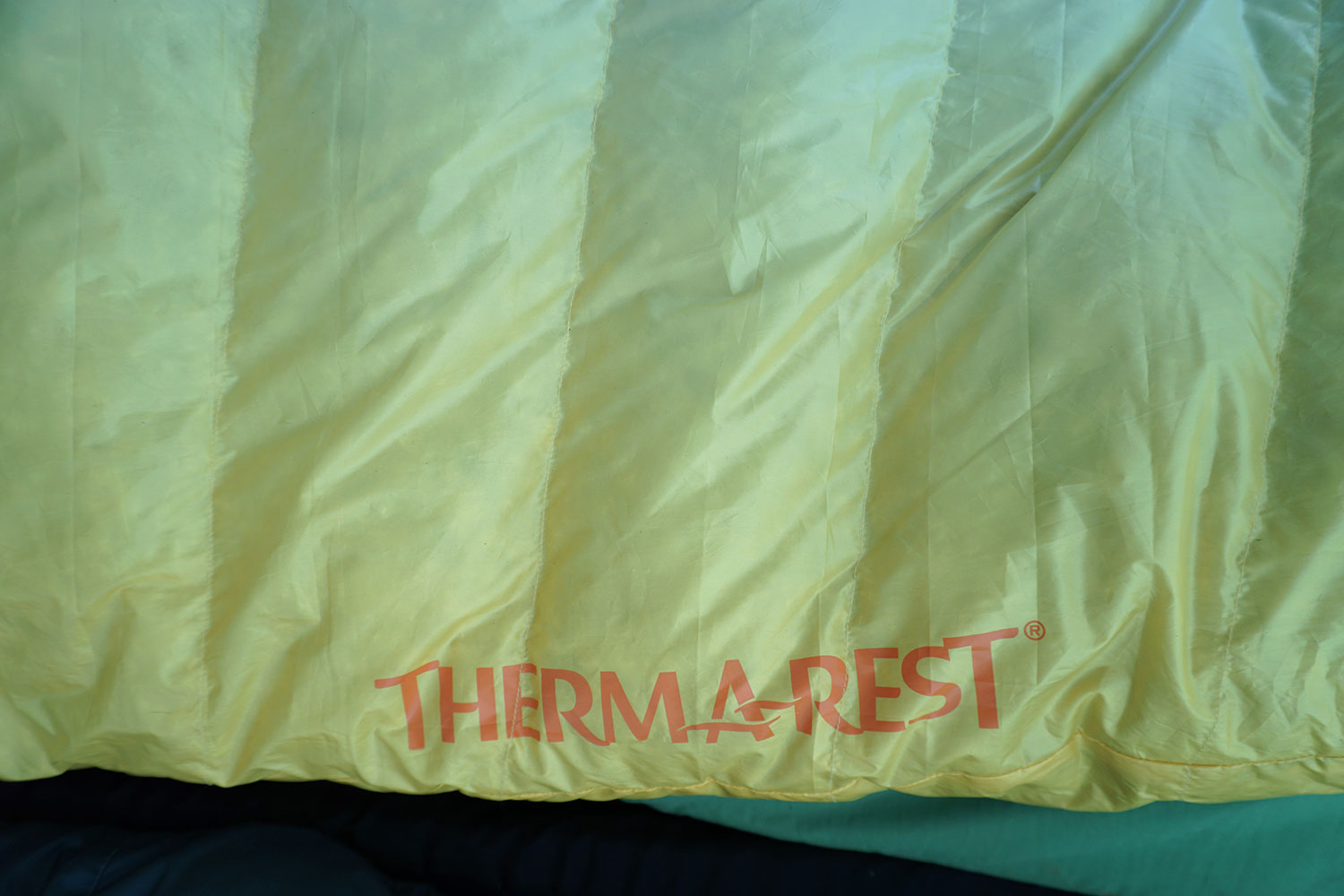 therm a rest parsec 20 hands on review 8