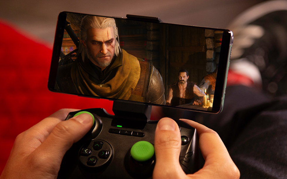 Full Guide on How to Play PC Games on Android 