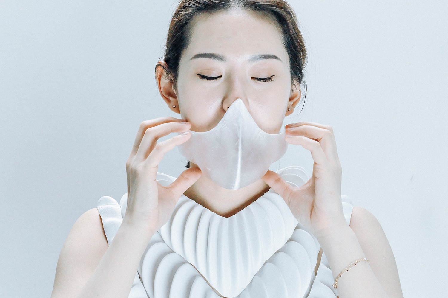 amphibio gills are designed to let humans breathe underwater gallery 4