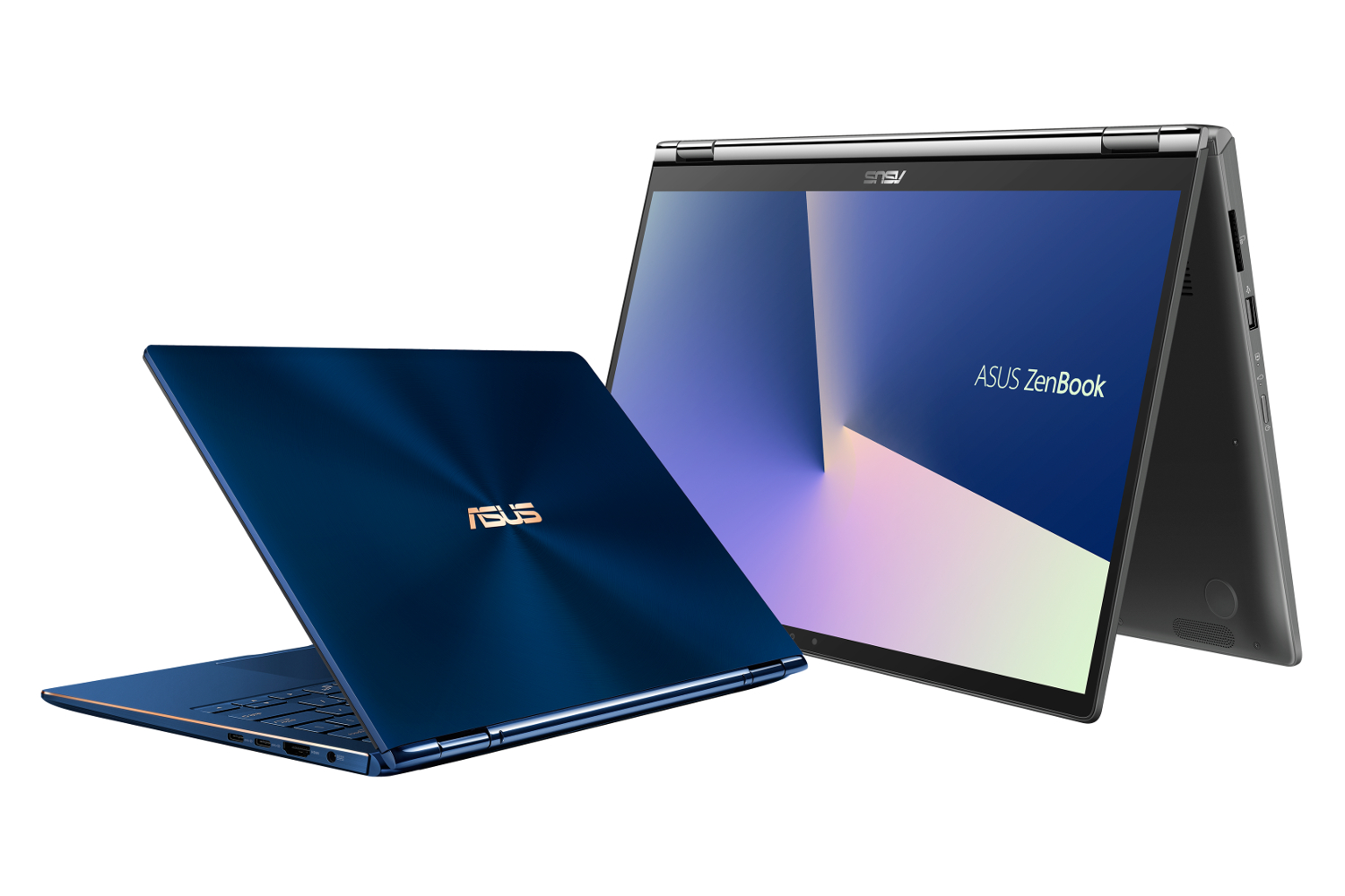 new asus zenbook flip touchpad turns into number pad 2018