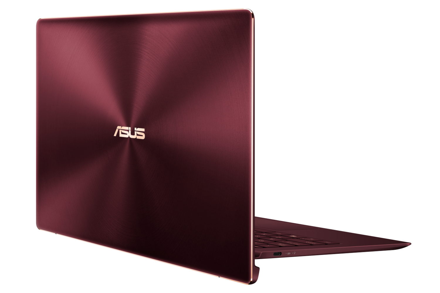 asus zenbook s promises 20 hours on single charge 2018