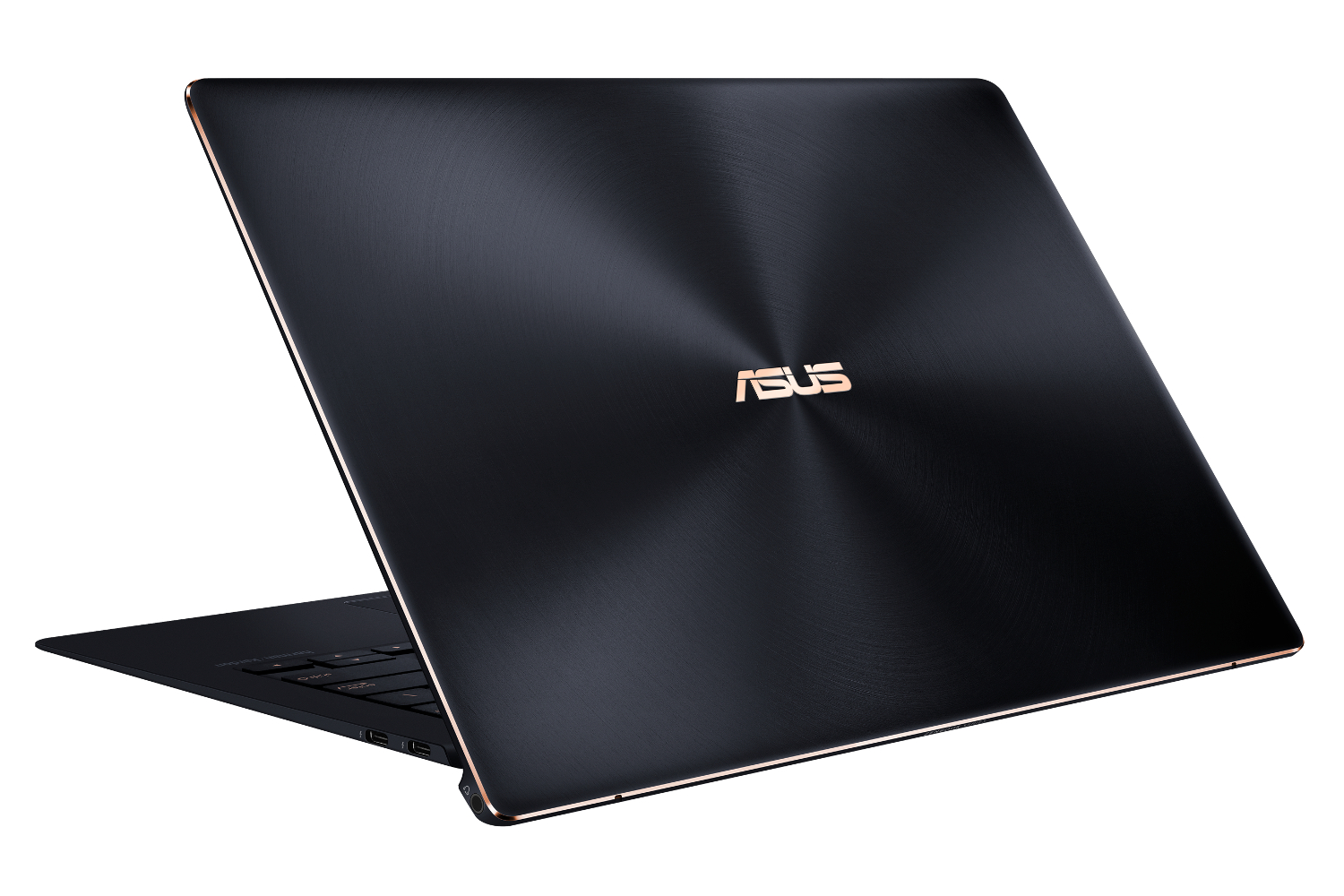 asus zenbook s promises 20 hours on single charge 2018