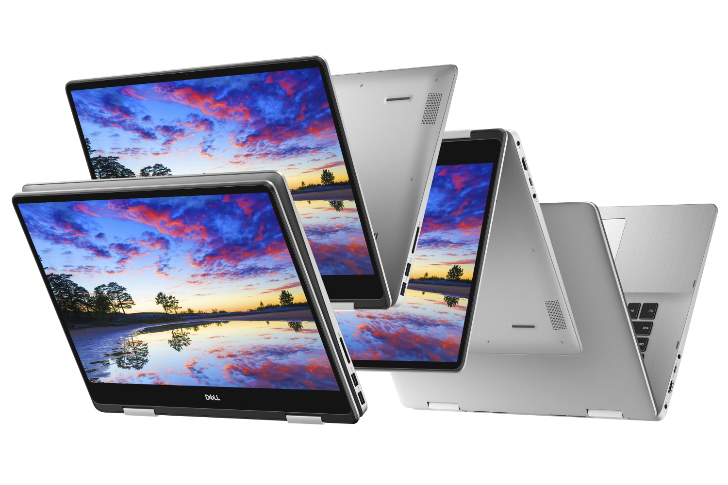 dell reveals inspiron two in ones premium chromebook 7000 2 1