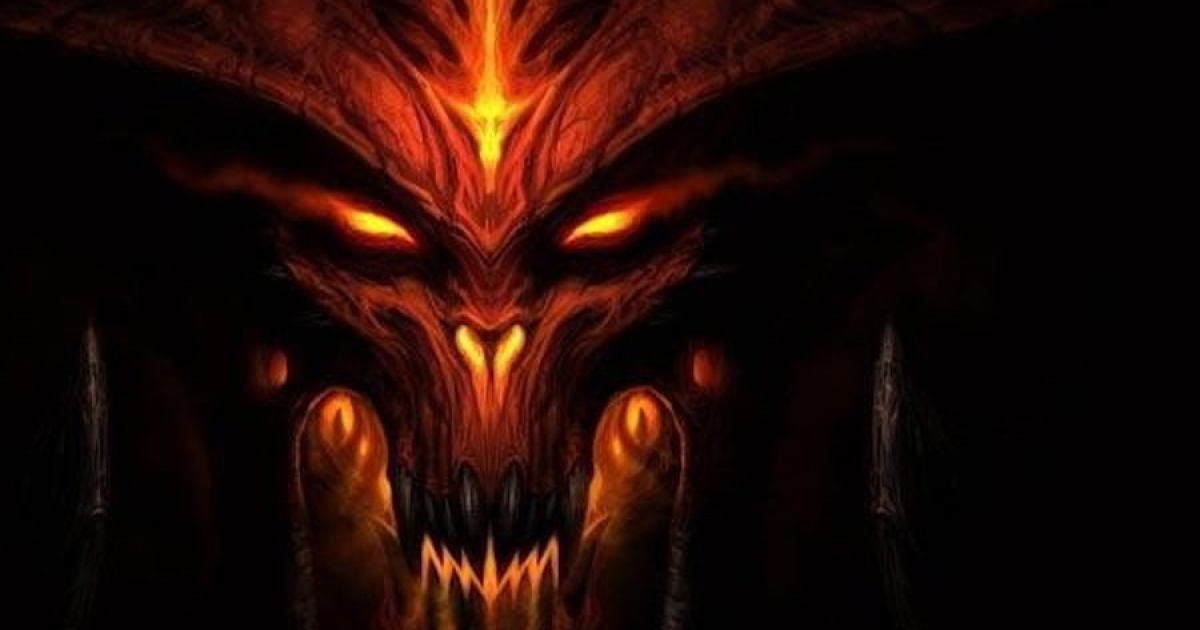 Blizzard's 'Diablo: Immortal' Announcement Did Not Go Well