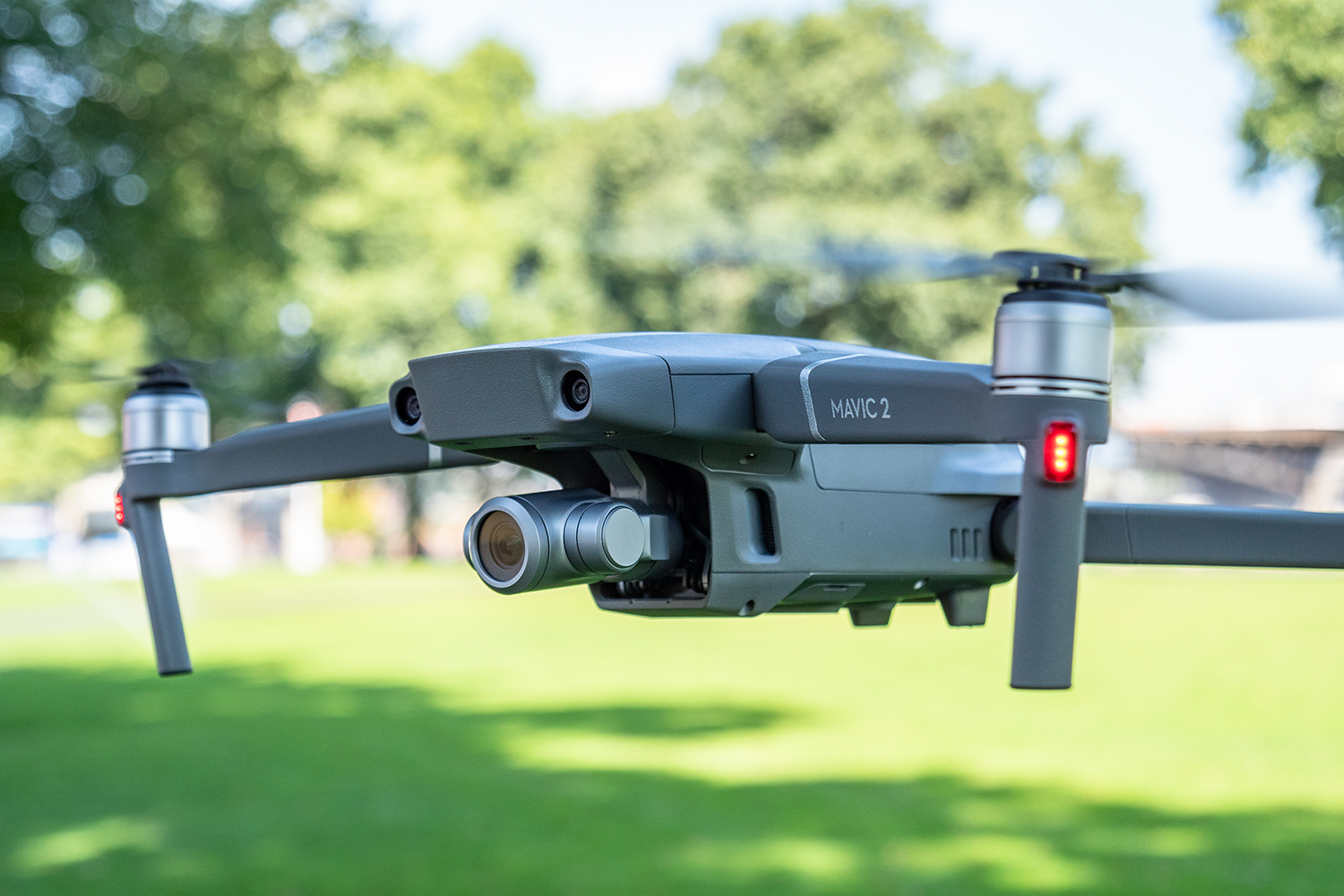 DJI Mavic 2 Pro And Zoom Review Pair Of Aces Digital Trends DJI Mavic 2 Pro And Zoom Review Pair Of Aces Digital Trends