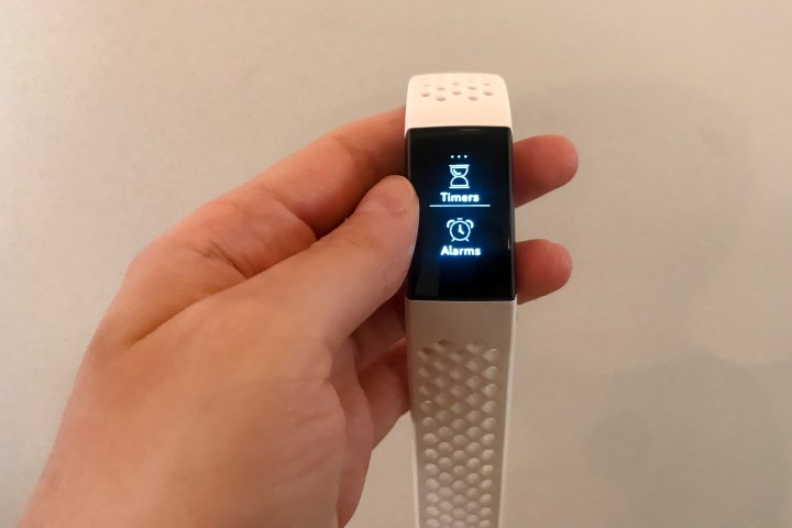 How Reset Fitbit Charge 3: Restarts and Digital Trends