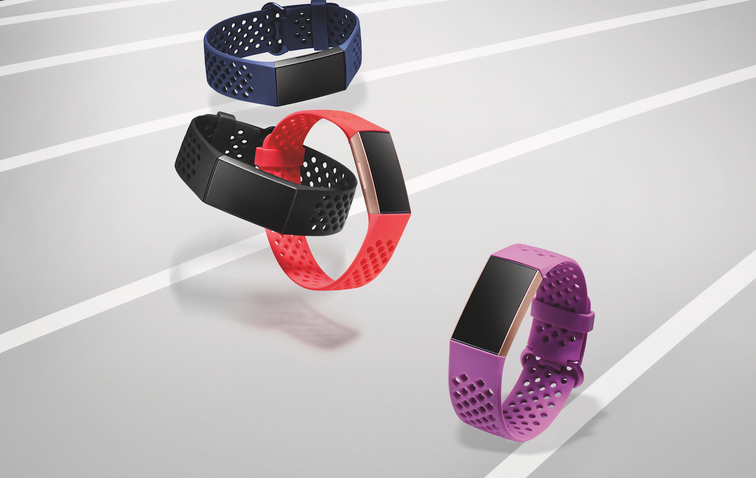 skjule Frisør picnic Fitbit Charge 3: Here's Everything You Need To Know | Digital Trends