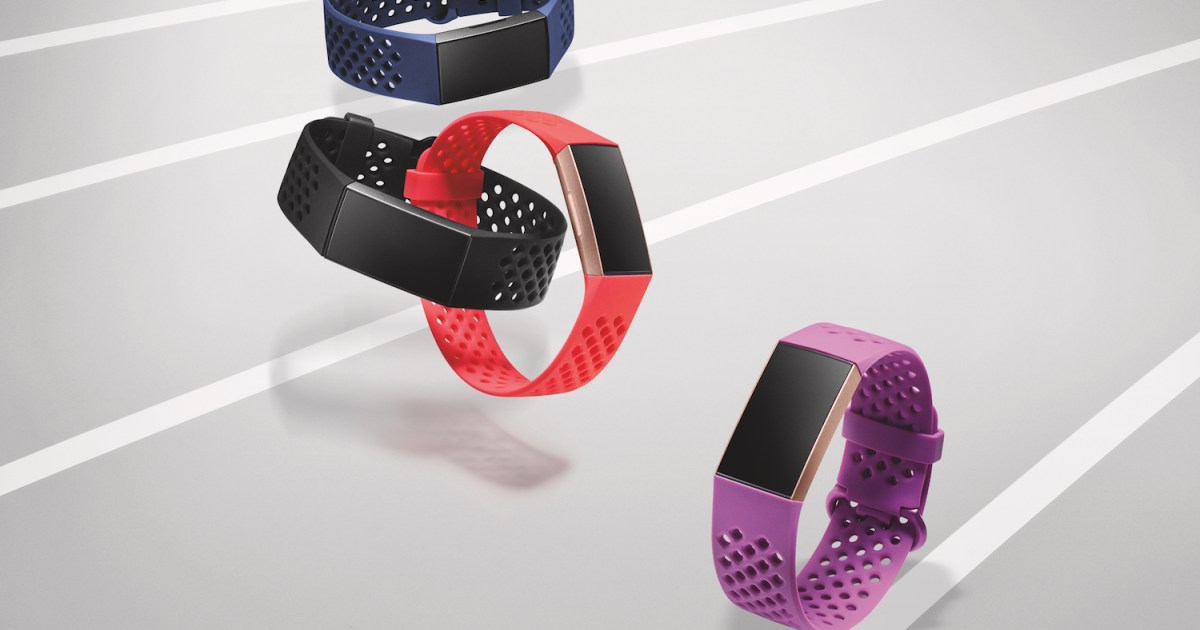 Fitbit Charge 3: Here's Everything You Need To Know