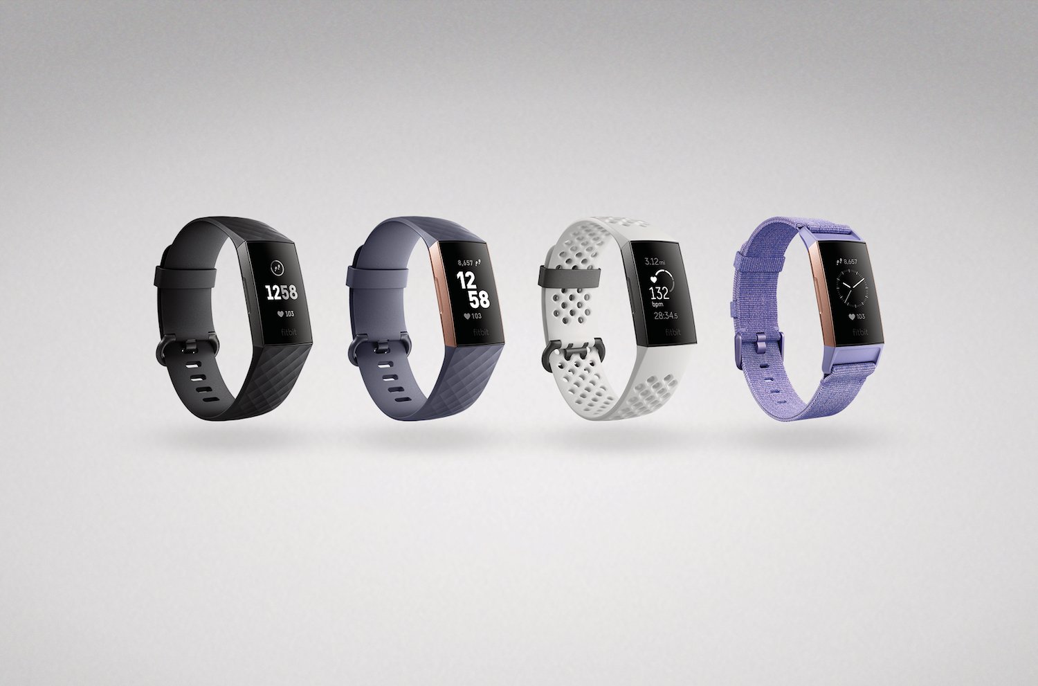 Samme Erhvervelse vækst Fitbit Charge 3: Here's Everything You Need To Know | Digital Trends