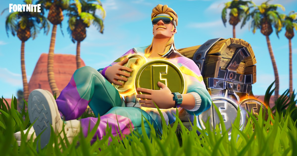 Fortnite Android release date now set for summer 2018