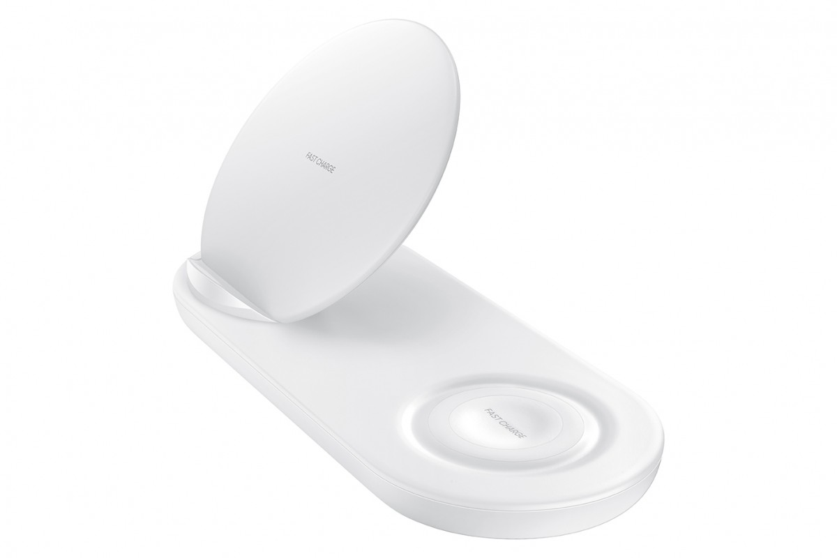 samsung wireless charger duo news galaxy  2