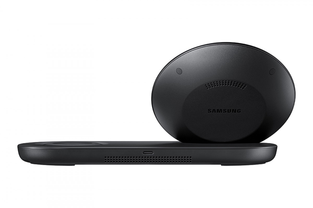 samsung wireless charger duo news galaxy  4